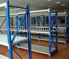 Macchina per la formatura di colonne/scaffali efficienti per telai in acciaio - Product Image 6