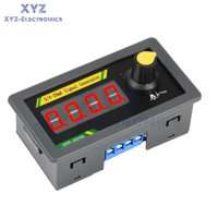 Generador de Señales de Voltaje/Corriente Ajustable de 4 Dígitos PLC, Control Analógico PLC, Suministro al por Mayor