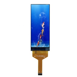 Nhà Máy Thâm Quyến 3.13 <span class=keywords><strong>Inch</strong></span> IPS 379X960 Độ Phân Giải Hiển Thị TFT <span class=keywords><strong>LCD</strong></span> - Product Image 2