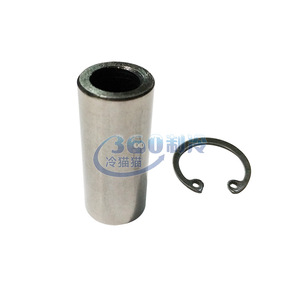 Ensemble de bielles pour compresseur à piston, pièces de transmission métalliques, accessoires standard - Product Image 3