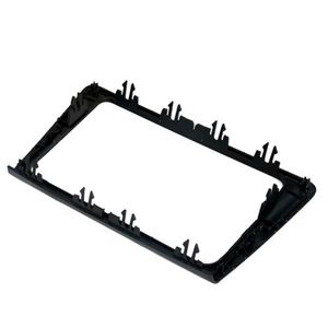 2 Din per <span class=keywords><strong>Skoda</strong></span> <span class=keywords><strong>Rapid</strong></span> Radio Fascia GPS DVD Stereo CD Panel Dash Mount installazione Trim Kit per <span class=keywords><strong>Skoda</strong></span> <span class=keywords><strong>Rapid</strong></span> <span class=keywords><strong>2013</strong></span>- 2018 Frame - Product Image 5