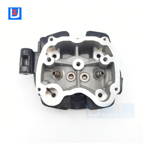 Cqhzj nhà máy bán hàng trực tiếp ba bánh xe máy cg200 làm mát bằng nước 250 sóng thần 250 Xi lanh đầu khối xi lanh - Product Image 1