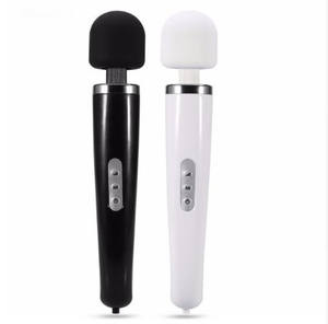 Bâton AV pour <span class=keywords><strong>Orgasme</strong></span> <span class=keywords><strong>Féminin</strong></span>, Appareil de Masturbation Féminine, Rechargeable, Puissant, Vibrant, Bâton de Massage, Jouets Sexuels pour Adultes - Product Image 1