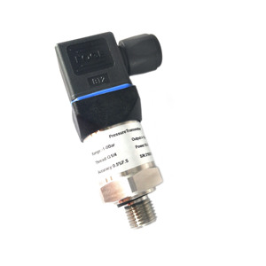 Precio Directo de Fábrica, Sensor Hidráulico OEM de 4-20 mA, 2 Cables, 0-10 MPa para Refrigeración de Centros de Datos CDU - Product Image 1