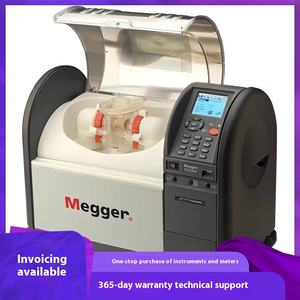 <span class=keywords><strong>Megger</strong></span> OTS100AF OTS80AF OTS60A İzolasyon yağ basıncı test cihazları otomasyon laboratuvarı 220V elektronik makine test ölçümü - Product Image 2