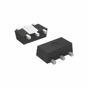 Componentes Electrónicos SOT 89 5/6 S-818A58AUC-BHMT2G, Gestión de Energía (PMIC), Canal del Fabricante - Product Image 1