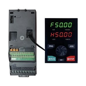 K-Drive Kd700e 480V Modbus Rs485ลิฟท์คอมเพรสเซอร์ VFD มอเตอร์7.5 11KW AC 380V/690V ce/iso Kd70รับประกัน3ปี - Product Image 3