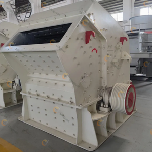 Henan Mingyuan Mining Equipment Primary <span class=keywords><strong>Small</strong></span> <span class=keywords><strong>PF</strong></span> 1010 <span class=keywords><strong>PF</strong></span> 1315 <span class=keywords><strong>Impact</strong></span> <span class=keywords><strong>Crusher</strong></span> Machine 120-250 t/h Capacidade para Pedreira Calcário - Product Image 2