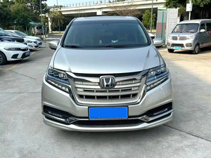 Honda Elysion <span class=keywords><strong>Híbrida</strong></span> 2019 de <span class=keywords><strong>Segunda</strong></span> <span class=keywords><strong>Mano</strong></span>, Económica, 7 Plazas, Conducción Suave y Silenciosa, Bien Mantenida, Mercado Global - Product Image 2