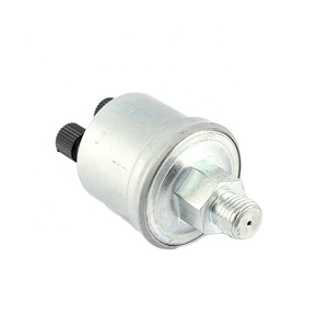 เซ็นเซอร์วัดความเร็วเครื่องกำเนิดไฟฟ้า VDO Universal 1/8NPT 1/4 NPT ใหม่ 0-10 บาร์ OLVO EVOBUS VDO 366906 - Product Image 2