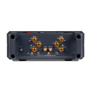 เครื่องวิเคราะห์เครือข่าย USB รุ่น P5027A Keysight Lite Series, 44 GHz - Product Image 4