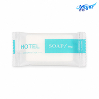 Ensemble de brosses à dents d'hôtel avec dentifrice, logo personnalisé, OEM, emballage en sac PE en paille de blé pour salles de bain de complexe hôtelier