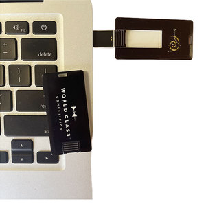 Clé USB 2.0 1 Go 2 Go 4 Go 8 Go 16 Go 32 Go en plastique, format mini <span class=keywords><strong>carte</strong></span> <span class=keywords><strong>de</strong></span> <span class=keywords><strong>visite</strong></span>, OEM, garantie 1 an, clé mémoire pour cadeau - Product Image 6