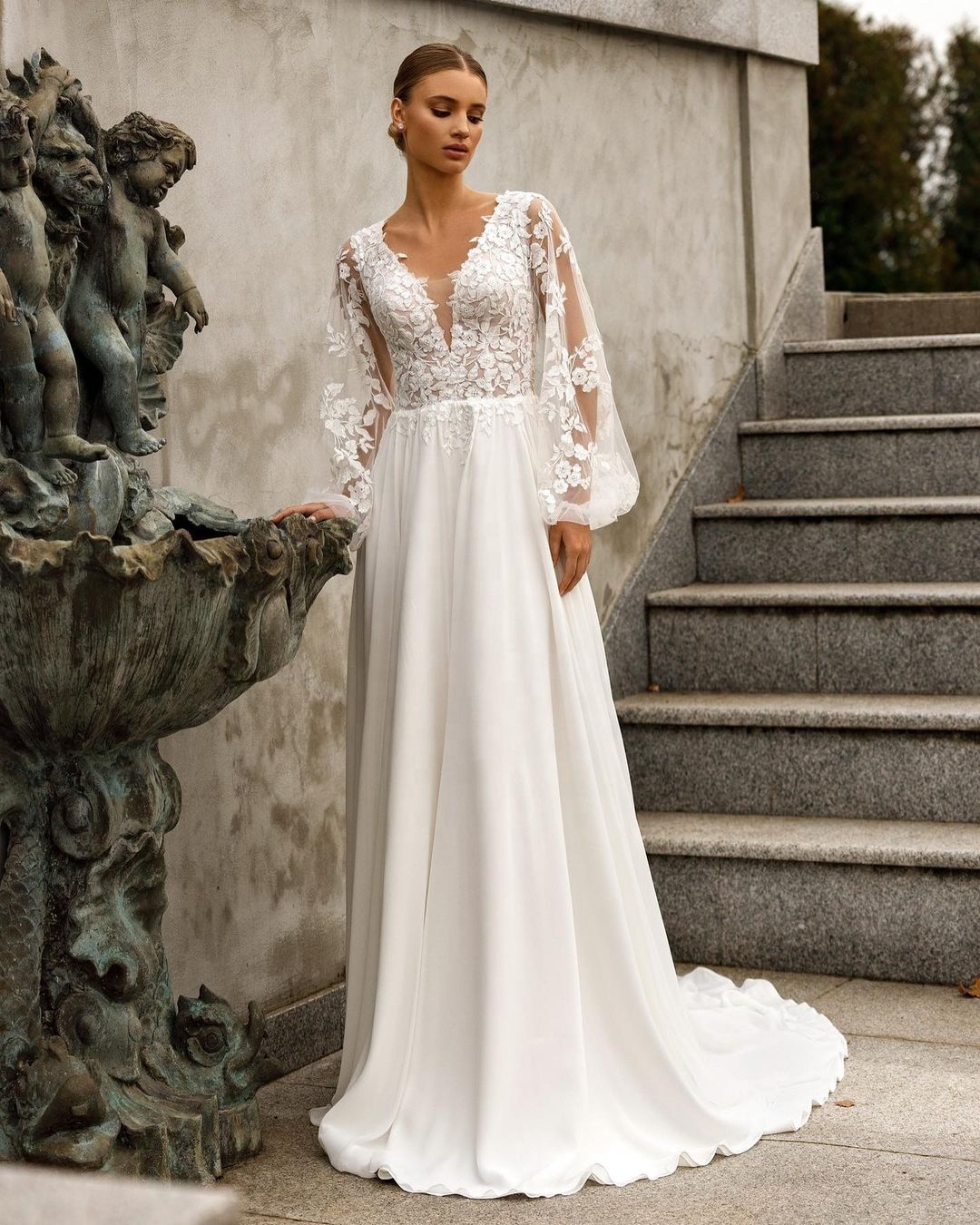 Empire Waist Aline Maternity Wedding Dresses Mily Bridal MW029 Customization Design For Wedding Dress Empire Waist Aline Maternity Wedding Dresses Mily Bridal MW029 Customization Design For Wedding Dress