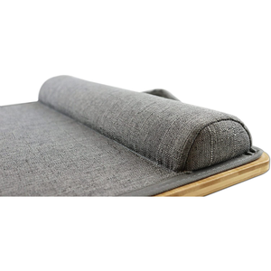Soporte para Portátil de Bambú PEPE P40011 para Cama - Product Image 1