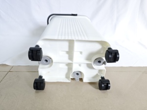 Vadrouilles intelligentes Nouveau seau de <span class=keywords><strong>vadrouille</strong></span> plat avec eau propre <span class=keywords><strong>et</strong></span> sale séparée, 3 seaux à chambre, 2025 Nouveaux articles ménagers à chaud - Product Image 6