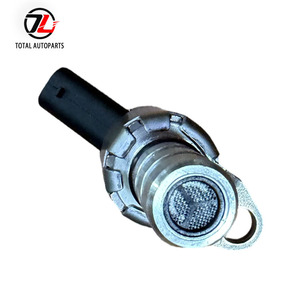 Высококачественный электромагнитный клапан давления масла OEM 06E115243H 04E906455P 06E115243G 06E115243F 06E115243F 06E115243D подходит V-W JET-TA A6 5C6 - Product Image 3