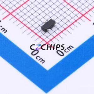 Venta al por mayor FDN337N SOT-23 Transistor de efecto de campo (MOSFET) Venta al por mayor Chips de componentes electrónicos y servicio BOM - Product Image 2