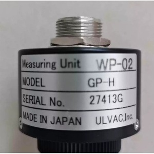 Pompe à piston ULVAC DOP-N181S, pompe industrielle de transfert d'huile sans huile, pompe à vide - Product Image 3