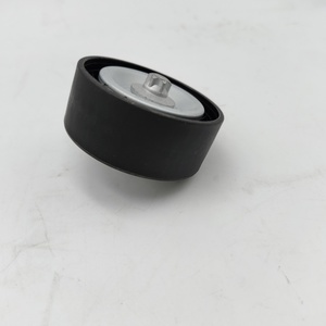 Polea loca de correa de transmisión A2742020019 para Mercedes-Benz Sprinter 2500 Metris Renault Logan <span class=keywords><strong>Clio</strong></span> Sceni A000201719 - Product Image 5