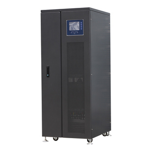 SNADI Onduleur solaire triphasé haute puissance 50KW-300KW à double MCU hors réseau à onde sinusoïdale pure - Product Image 3