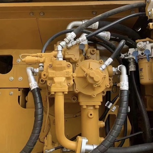 2024 Caterpillar 349 Crawler Excavator 49 Ton Used <b>Large</b> Excavator with Pump Motor Gearbox-Limited Time Offer - Product Image 6