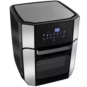 Horno Freidora de Aire Multifunción Inteligente de Alta Calidad 12L, ¡Gran Venta en Amazon! - Product Image 3