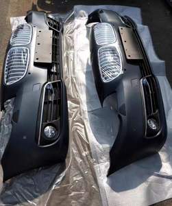 Para <span class=keywords><strong>BMW</strong></span> 5 Series 520 <span class=keywords><strong>525</strong></span> 530 535 F18 nuevo modelo genuino OEM piezas de automóvil conjunto de parachoques delantero - Product Image 3