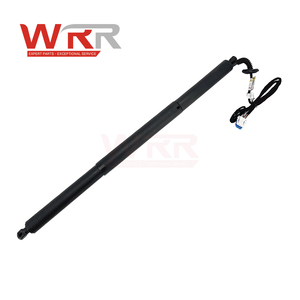 1568900230 1568900030 Amortiguador de portón trasero para Benz X156 GLA250, resorte de gas fiable para tapa de maletero trasero, soporte de elevación, amortiguadores - Product Image 2