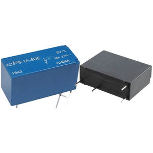 Relé de Propósito General 2903334 DPDT 8A 24V, Especialmente Diseñado para Relés de Potencia, Relés de Más de 2 Amperios - Product Image 1