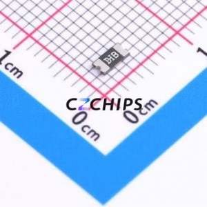 BSMD1206-035-24V Resettable Fuse 1206 Fuse 24V 40A 350mA 750mA - Product Image 2