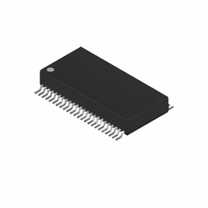Original 48 TFSOP CD74FCT163244CSM Electronic Chips Component Logic - Product Image 1