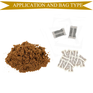 Dọc tự động snus máy đóng gói bột nhỏ tự động snus phần ghi nhãn rạch túi nhựa/túi động cơ - Product Image 2