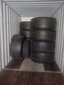 ยางรถบรรทุกสำหรับทะเลทราย TNR ขนาด 24R21 E7 - Product Image 4