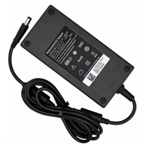 Adaptateur pour ordinateur portable 180W pour <span class=keywords><strong>Dell</strong></span> Alienware 15 R1 R2 <span class=keywords><strong>Dell</strong></span> <span class=keywords><strong>Precision</strong></span> 7510 7530 3530 <span class=keywords><strong>7730</strong></span> 5530 M4600 M4700 M4800 - Product Image 1