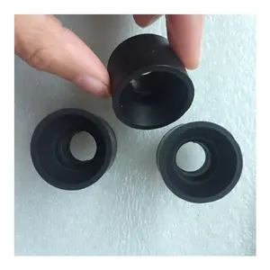 Rubber Stopper Supply Electrical Silicone Bracket Silicone Lamp Holder Rubber Stopper