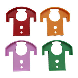 โรงงานผลิตของเล่นลูกบอลพลาสติกสำหรับเด็กจำนวนมากด้วยกระบวนการฉีดขึ้นรูป พร้อมอุปกรณ์เสริมของเล่นพลาสติก - Product Image 6