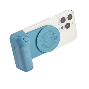 Máy ảnh ngoài trời xuất hiện xử lý từ tính không dây sạc nhanh điều khiển từ xa Chụp ảnh điện thoại máy tính để bàn chủ sở hữu. - Product Image 1