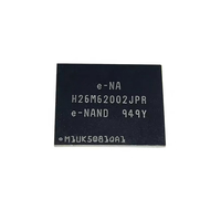 EN STOCK H26M62002JPR 32GB EMMC FBGA-96 Chip de Memoria Flash NAND IC