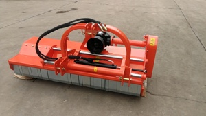 Juma BKF nhiệm vụ trung bình máy kéo flail Máy cắt <span class=keywords><strong>ATV</strong></span> phía trước gang hộp số miễn phí bánh xe CE chứng nhận 1 năm bảo hành 540 rpm pto - Product Image 5