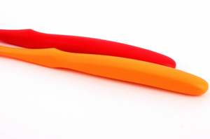 [KNK] Cepillo de Dientes Interdental KKP12 para Limpieza Profunda, Diseño de Cerdas Suaves, Estética Moderna, Cepillo de Dientes para Adultos - Product Image 5