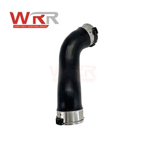 Manguera de Aire de Goma WRR 11618516509 para F30 F10 320d 520d, Tubo de Admisión de Intercooler Turbo para Motor, Premium y Duradero - Product Image 2