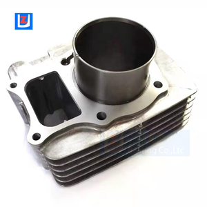 Piezas de motocicleta <span class=keywords><strong>triciclo</strong></span> CQHZJ, Kit de bloque de <span class=keywords><strong>motor</strong></span>, culata de <span class=keywords><strong>motor</strong></span> de gasolina para <span class=keywords><strong>Honda</strong></span> Recon250 TRX250EX - Product Image 3