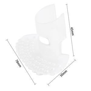 Filtre Tineco pour iFloor3 Floor One S3 90x80x35mm, accessoire de nettoyage domestique en plastique durable - Product Image 2