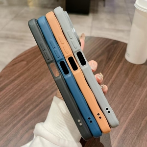 Hot bán Infinix mềm TPU trường hợp điện thoại chống sốc bảo vệ điện thoại di động trường hợp - Product Image 6