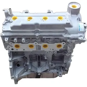 Chinese OEM Gasoline Engine MR16 Long Block For Nissan Cube Nissan Juke Nissan Livina Geniss