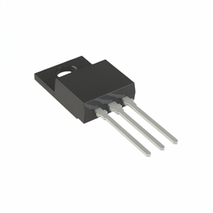 Electronic Chips Component BTA208X-600F,127 Thyristors TO-220-3 Full Pack, Isolated Tab In Stock - Product Image 1