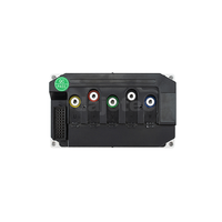 Contrôleur de moteur BLDC sans balais pour vélo électrique 48V 60V 72V 2000W-4500W