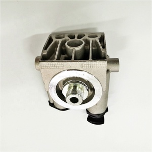 QSB4.5 Parti Del Motore Filtro Del Carburante Testa FH2110701 5264164 5264163 - Product Image 4