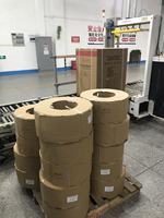 Lavadora de Carga Frontal de 12 kg de Fábrica OEM, de Alta Resistencia, con Inversor, Ahorro de Energía, Lavado a Vapor, Tambor de Acero Inoxidable para Familias